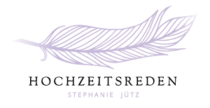 Hochzeitsreden Logo